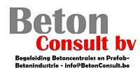 BetonConsult, Begeleiding kwaliteit, betoncentrales, prefab betonindustrie